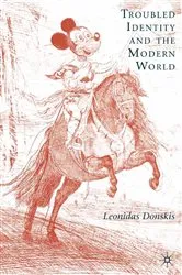 Book cover of Troubled Identity and the Modern World by Unknown