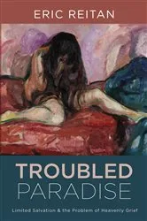 Book cover of Troubled Paradise by Eric Reitan