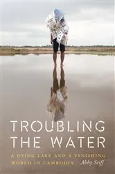 Book cover of Troubling the Water by Abby Seiff