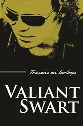 Book cover of Trouens en terloops by Valiant Swart