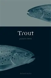 Book cover of TROUT by Dan Brown