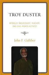 Book cover of Troy Duster by John F. Galliher
