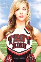 Book cover of Troy High by Shana Norris