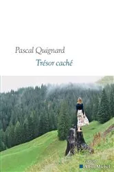 Book cover of Trésor caché by Unknown