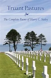 Book cover of Truant Pastures by Harry C. Staley