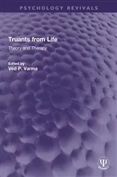Book cover of Truants from Life by Ved Varma