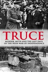 Book cover of Truce: by Unknown