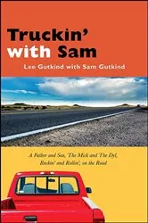 Book cover of Truckin' with Sam by Unknown