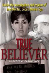 Book cover of True Believer by Kati Marton