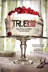 Book cover of True Blood by N/A