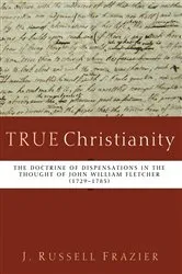 Book cover of True Christianity by Unknown