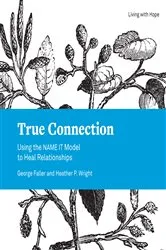 Book cover of True Connection by George Faller