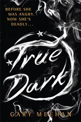 Book cover of True Dark by Gary Meehan