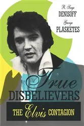 Book cover of True Disbelievers by George Plasketes