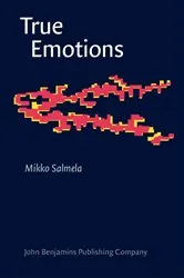 Book cover of True Emotions by Mikko Salmela