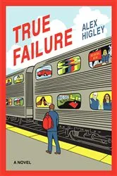 Book cover of True Failure by Unknown