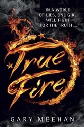 Book cover of True Fire by Gary Meehan