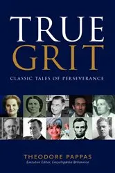 Book cover of True Grit by N/A