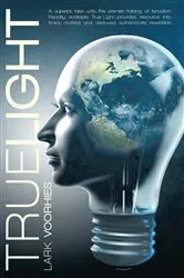 Book cover of True Light by Unknown