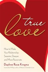 Book cover of True Love by Jude Deveraux