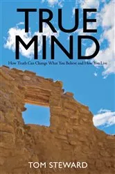 Book cover of True Mind by Tom Steward