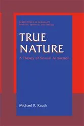 Book cover of True Nature by Lance Richardson