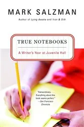 Book cover of True Notebooks by Unknown