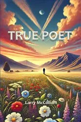 Book cover of True Poet by Unknown