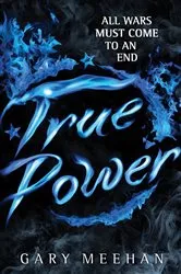 Book cover of True Power by Gary Meehan