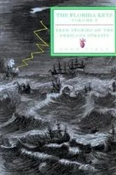 Book cover of True Stories of the Perilous Straits by John Viele