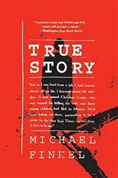 Book cover of True Story by Kate Reed Petty