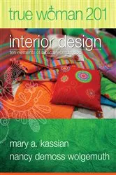 Book cover of True Woman 201 by Mary Kassian