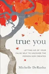 Book cover of True You by Janet Jackson