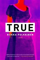 Book cover of True by Erin McCarthy