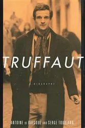 Book cover of Truffaut by Unknown