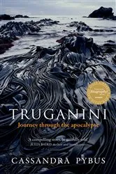 Book cover of Truganini by Unknown