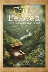 Book cover of Truly Beloved by Unknown