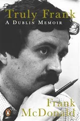 Book cover of Truly Frank by Unknown