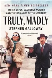 Book cover of Truly, Madly by Unknown