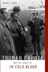 Book cover of Truman Capote and the Legacy of 