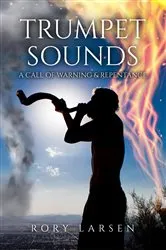 Book cover of Trumpet Sounds by Rory Larsen