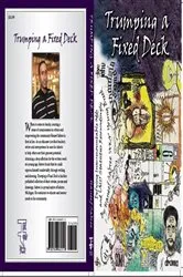 Book cover of Trumping a Fixed Deck by Haneef Sabree