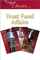 Book cover of Trust Fund Affairs by Unknown