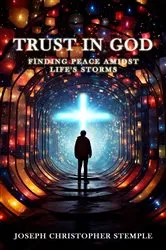 Book cover of Trust in God by Unknown