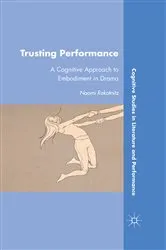 Book cover of Trusting Performance by N. Rokotnitz
