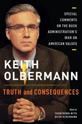 Book cover of Truth and Consequences by Alison Lurie