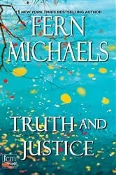 Book cover of Truth and Justice by Fern Michaels