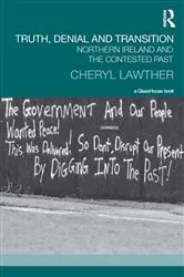 Book cover of Truth, Denial and Transition by Unknown