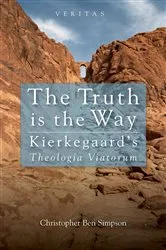 Book cover of Truth is the Way by Unknown