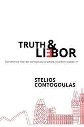 Book cover of Truth & Li(e)bor by Unknown